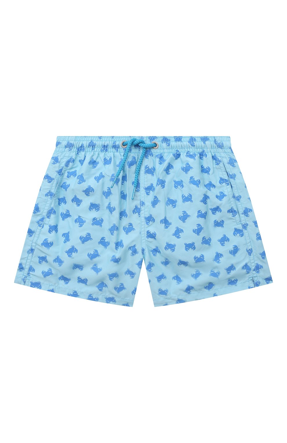 Плавки-шорты MC2 SAINT BARTH, арт. STBK JEAN LIGHTING/JEA0015/CRMT36, фото 1