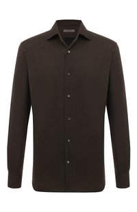 Темно-коричневый