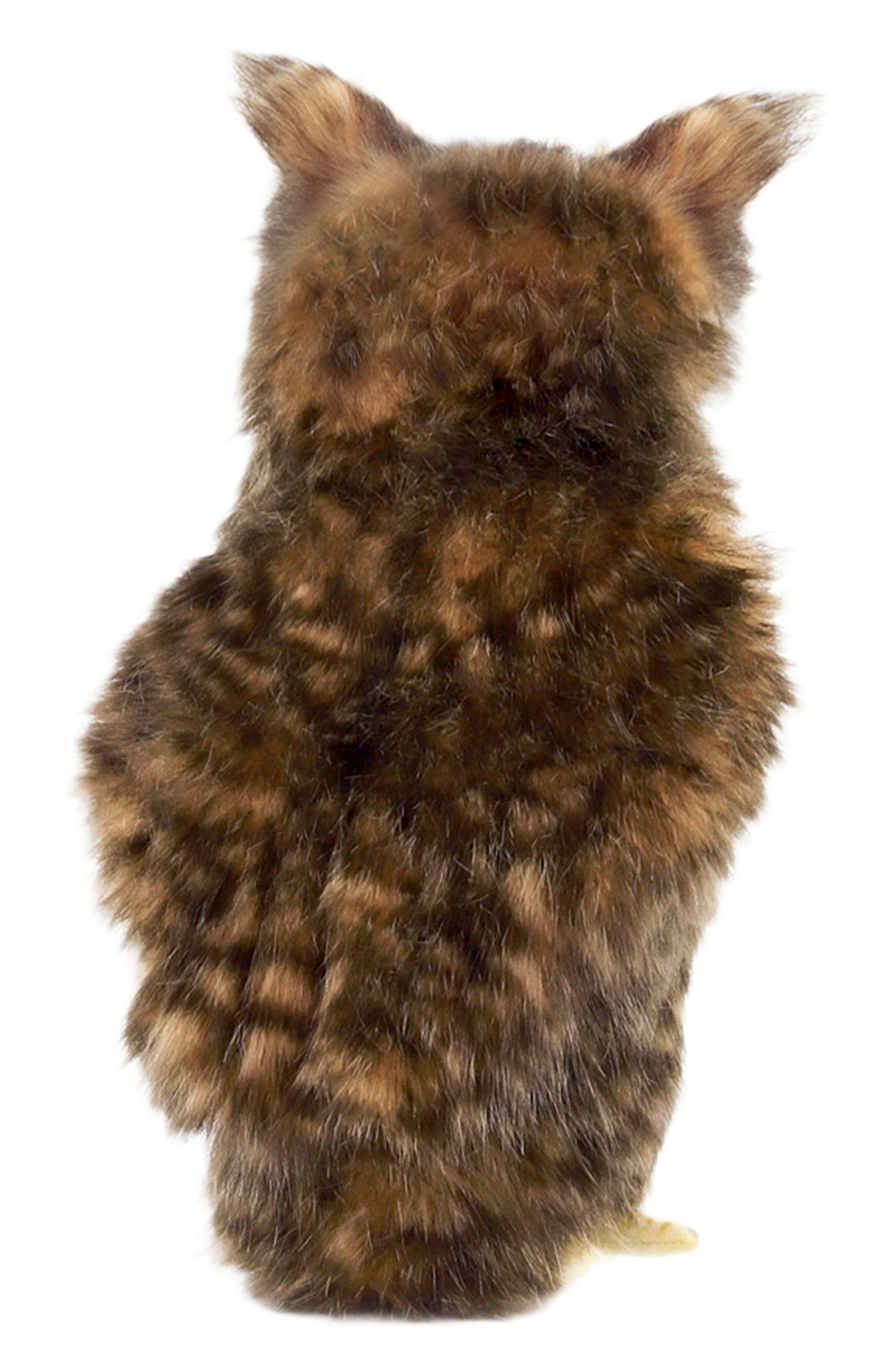 Мягкая игрушка сова HANSA, арт. 4465, фото 3