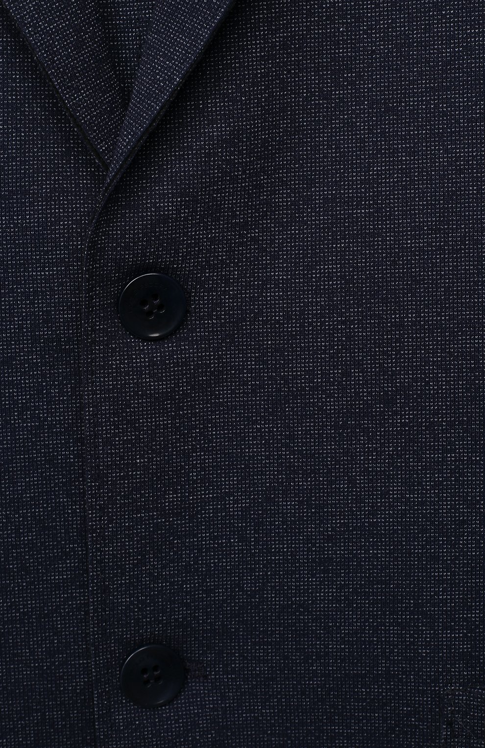 Пиджак PAOLO PECORA MILANO темно-синего цвета по цене 26900 руб., арт. PP2472/14A-16A, фото 3 Пиджак PAOLO PECORA MILANO, арт. PP2472/14A-16A, фото 3