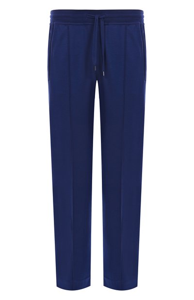 Мужские шерстяные брюки STEFANO RICCI, арт. K909049P3D/T25302