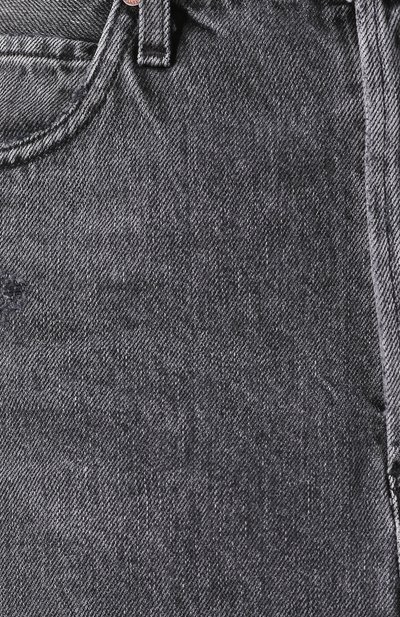 Джинсовая юбка CITIZENS OF HUMANITY, арт. 3145-1134, фото 5