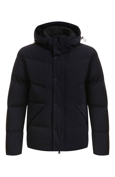 Мужская пуховик PAUL&SHARK, арт. 14312007/3XL-6XL