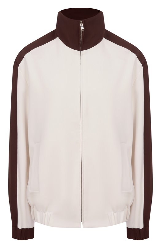 Толстовка P.A.R.O.S.H. D420466B/PANTY26 Кремовый D420466B/PANTY26