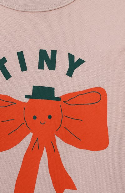 Хлопковый комбинезон TINYCOTTONS, арт. AW23-139, фото 3