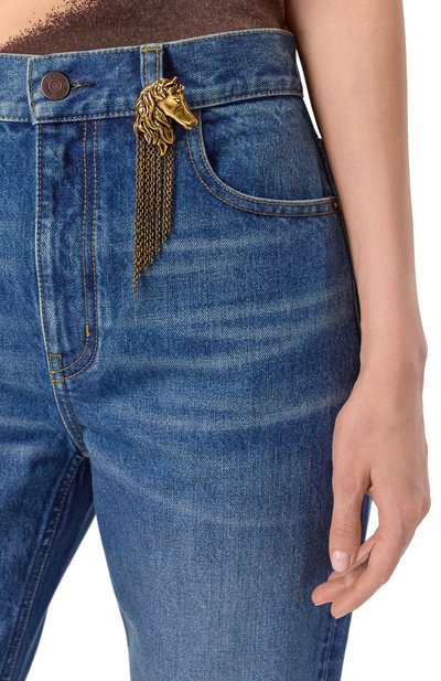 Джинсы CHLOÉ, арт. CH26SDP04258, фото 5