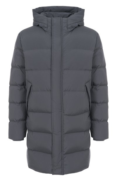 Мужская пуховик CORNELIANI, арт. 2625K1-2620137