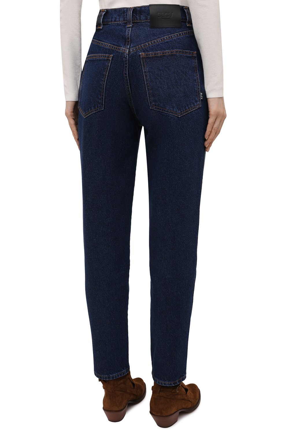 Джинсы BLCV, арт. 2243VH, фото 4