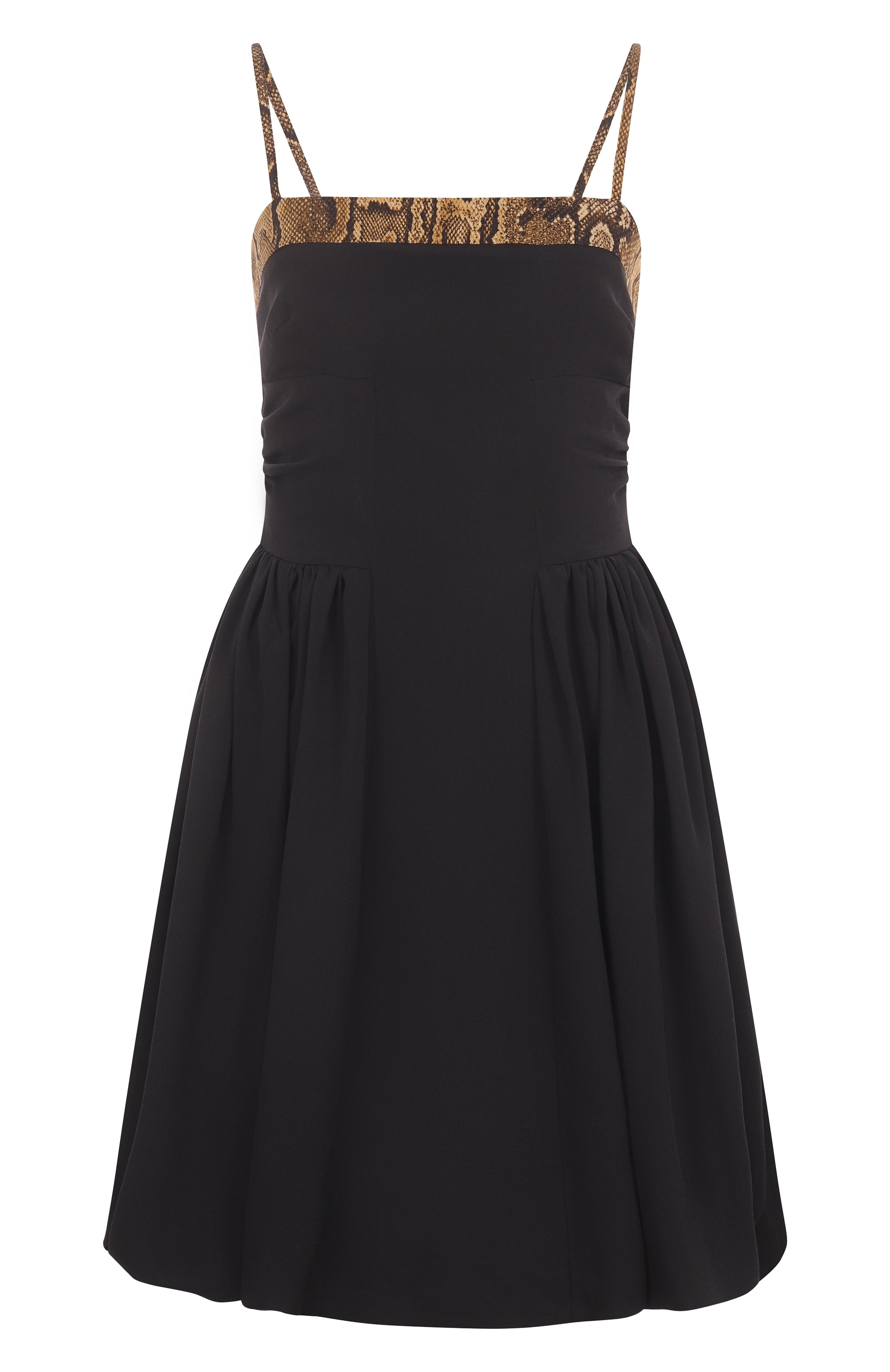 Платье DRIES VAN NOTEN, арт. 251-011024-1121, фото 1