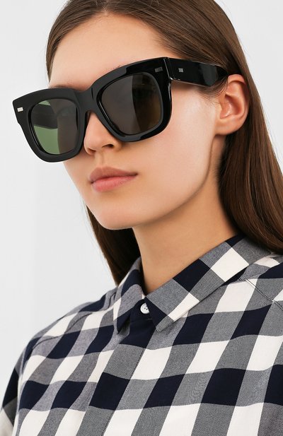 Солнцезащитные очки ACNE STUDIOS, арт. 1SA162, фото 2