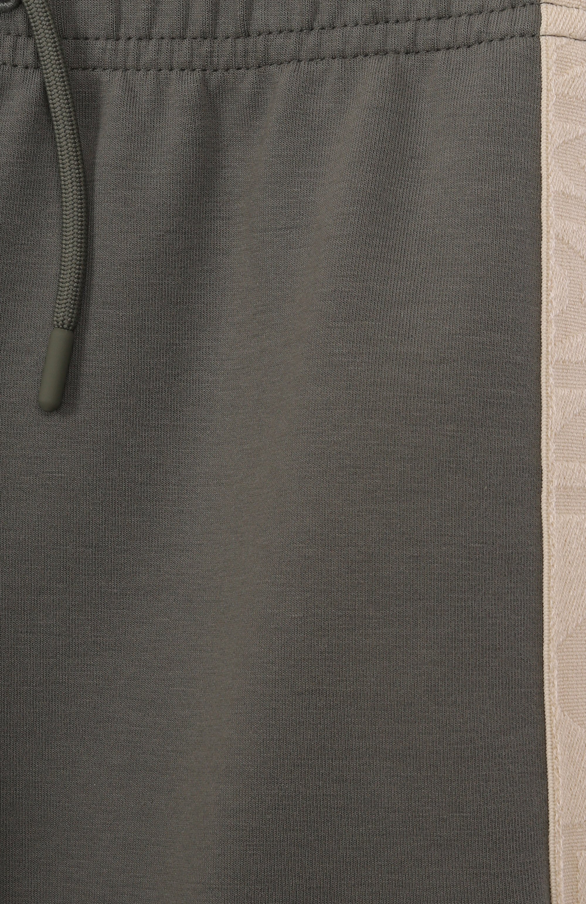 Хлопковые шорты-карго EMPORIO ARMANI, арт. EB000234/AF13573, фото 3