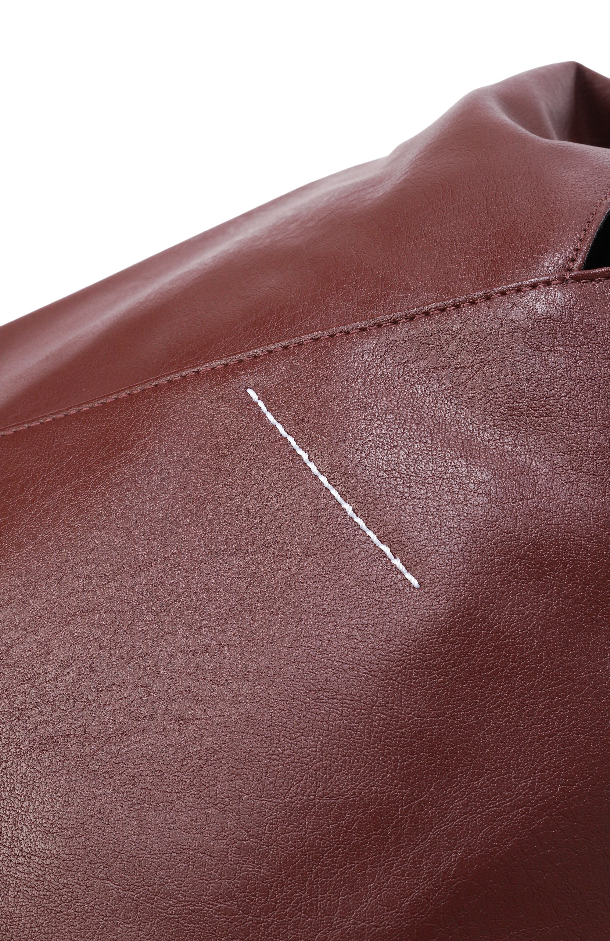 Сумка japanese classic small MM6, арт. S54WD0043/P8396, фото 3