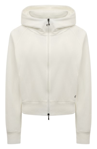 Хлопковая толстовка DEHA, арт. B74064, фото 1