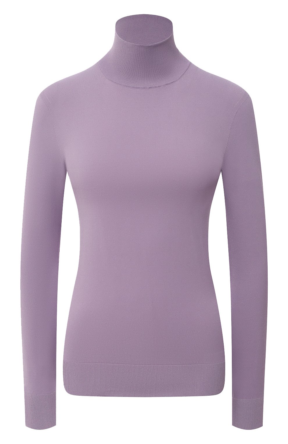 Водолазка из вискозы BOTTEGA VENETA, арт. 647230/VKJK0, фото 1