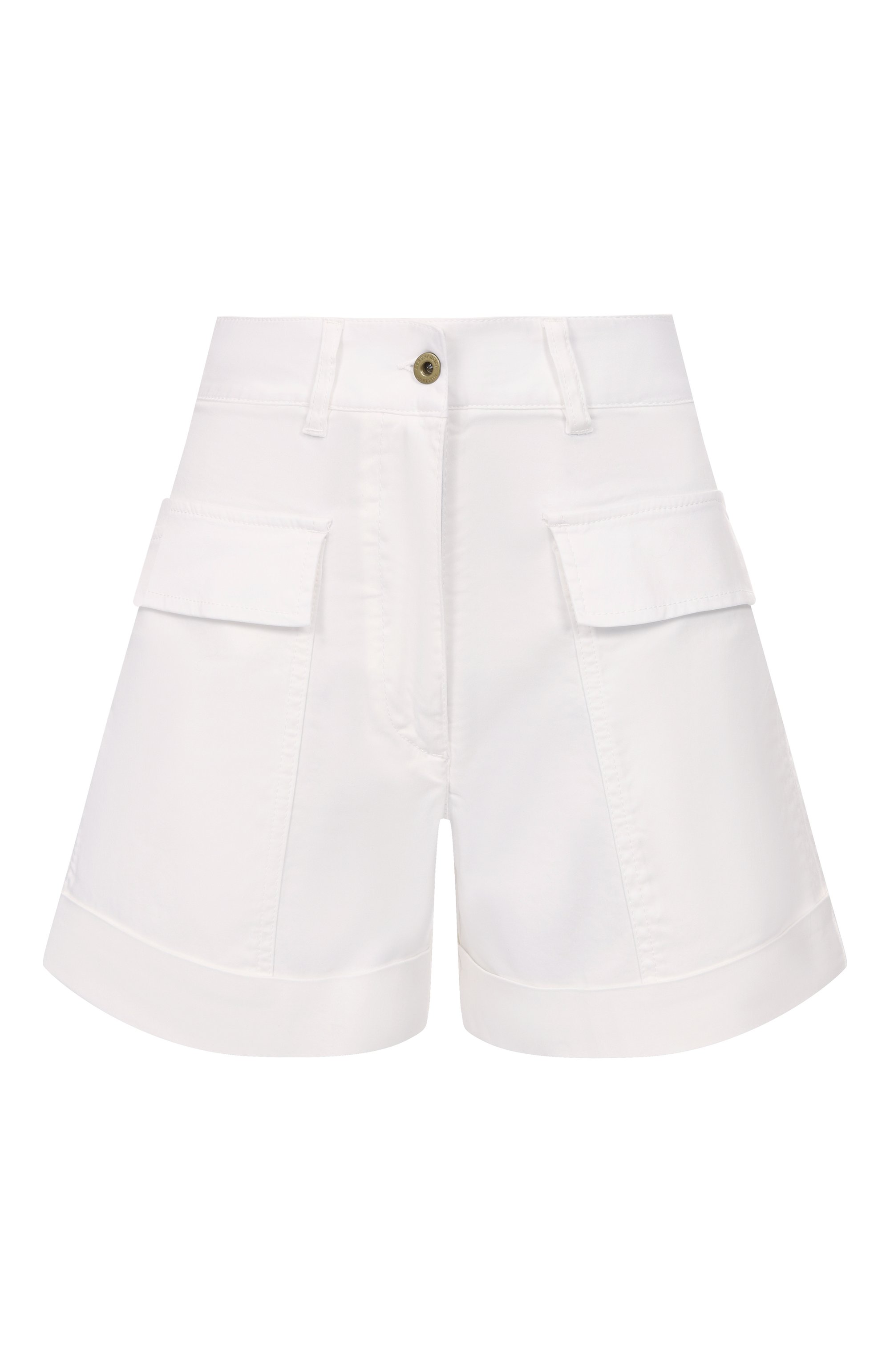 Хлопковые шорты AERONAUTICA MILITARE, арт. 251BE249DCT3513, фото 1