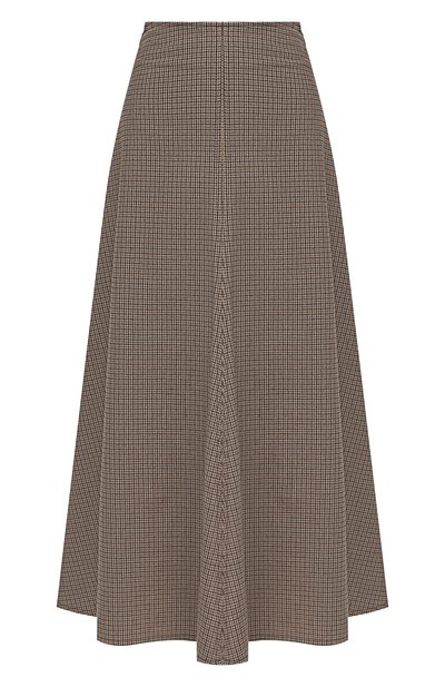 Женская юбка ERIKA CAVALLINI, арт. W0/P/P0WG03