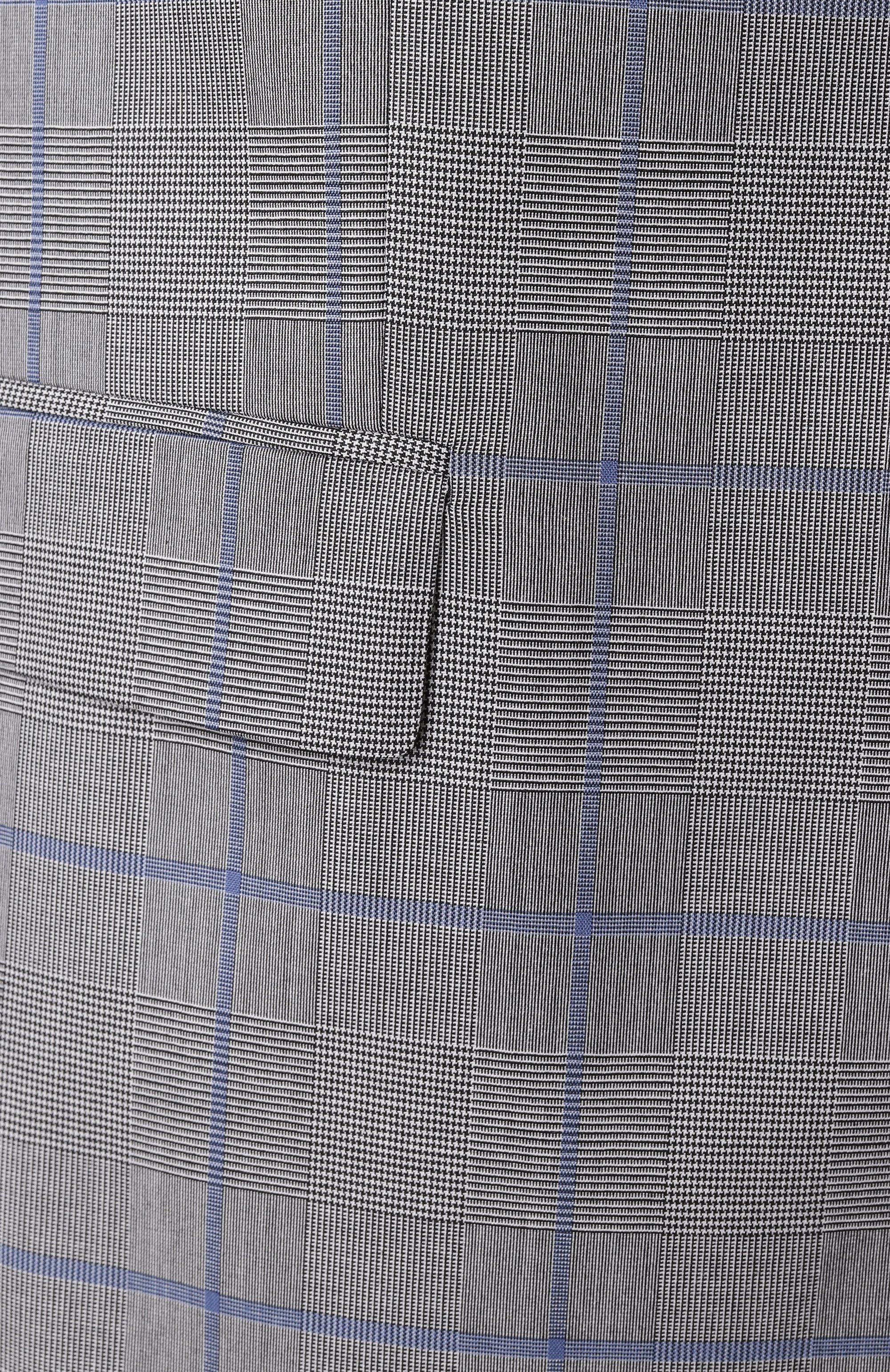 Однобортный пиджак HUGO, арт. 50531944, фото 8