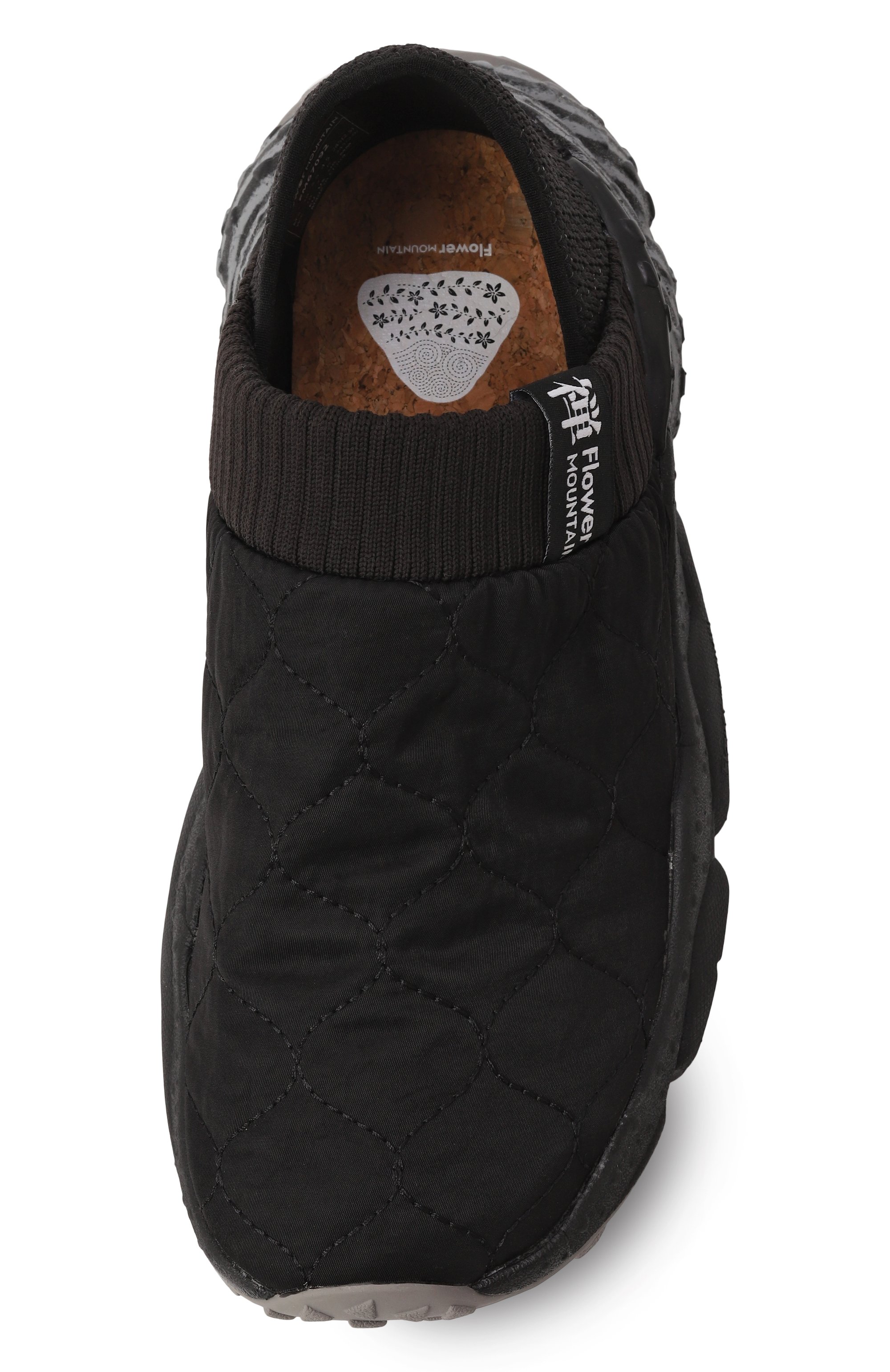 Текстильные кроссовки camp FLOWER MOUNTAIN, арт. 2017889/07, фото 6