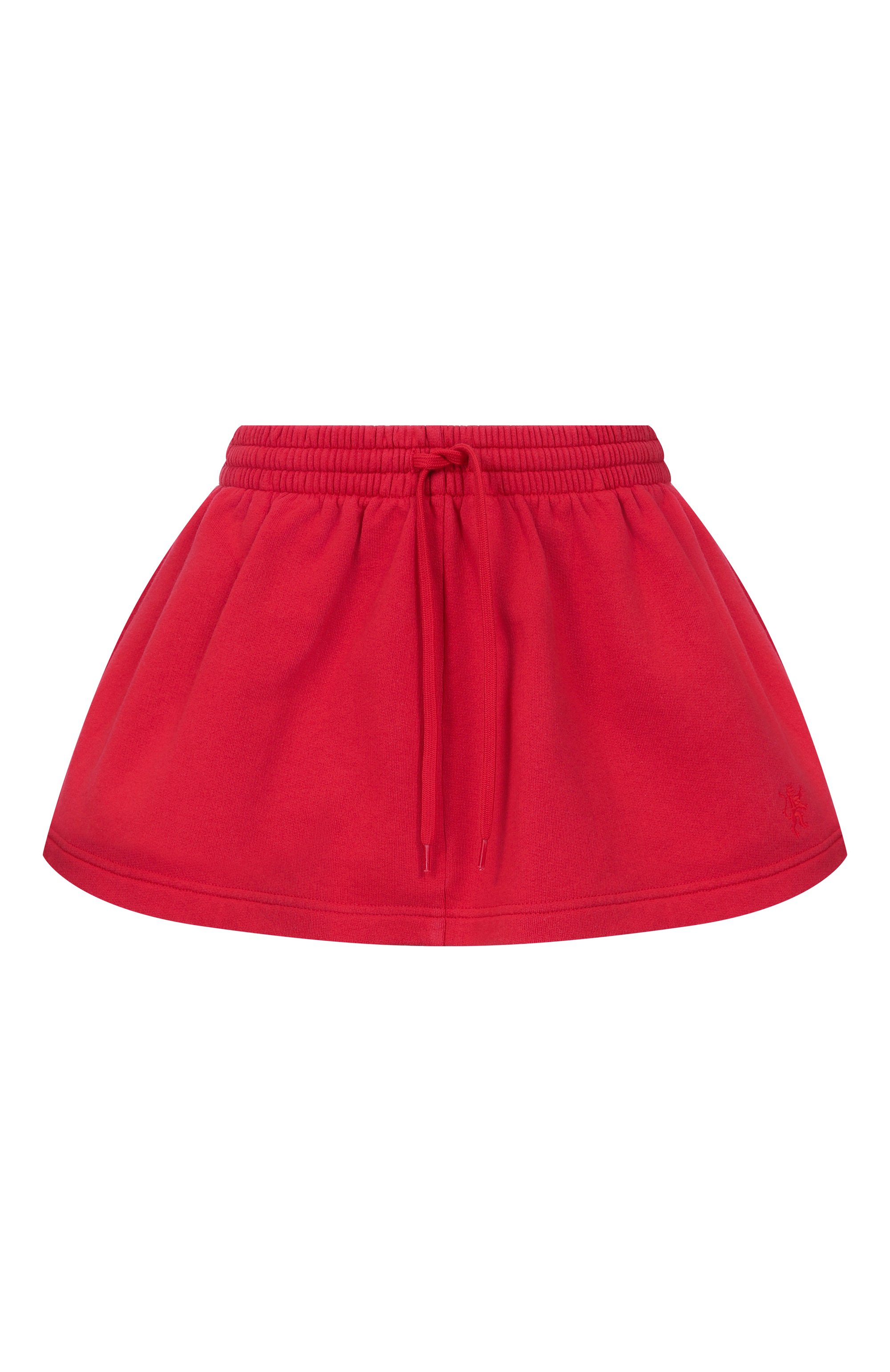 Хлопковая юбка BALENCIAGA, арт. 858108/TTVH3, фото 1