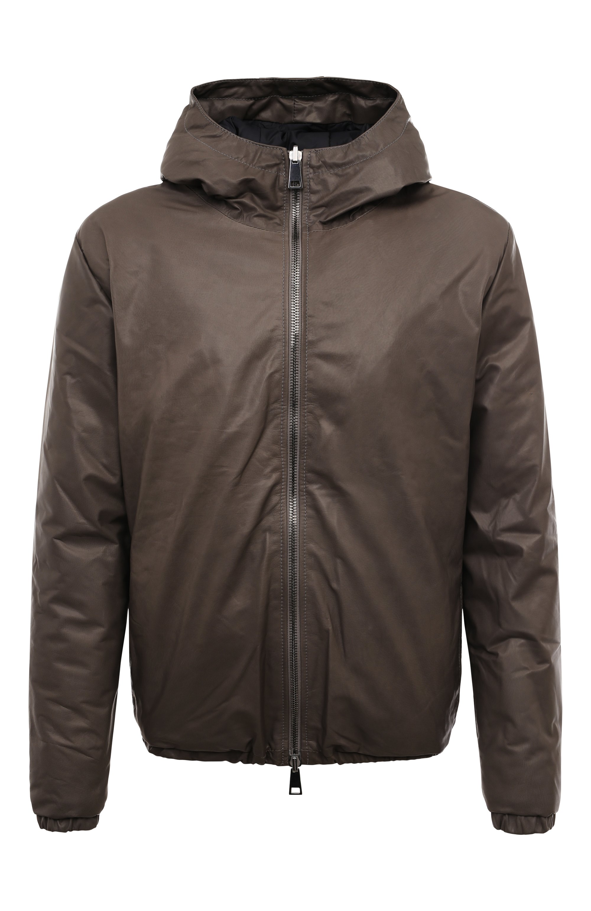 Двусторонний бомбер GIORGIO BRATO, арт. GU25F22096, фото 1