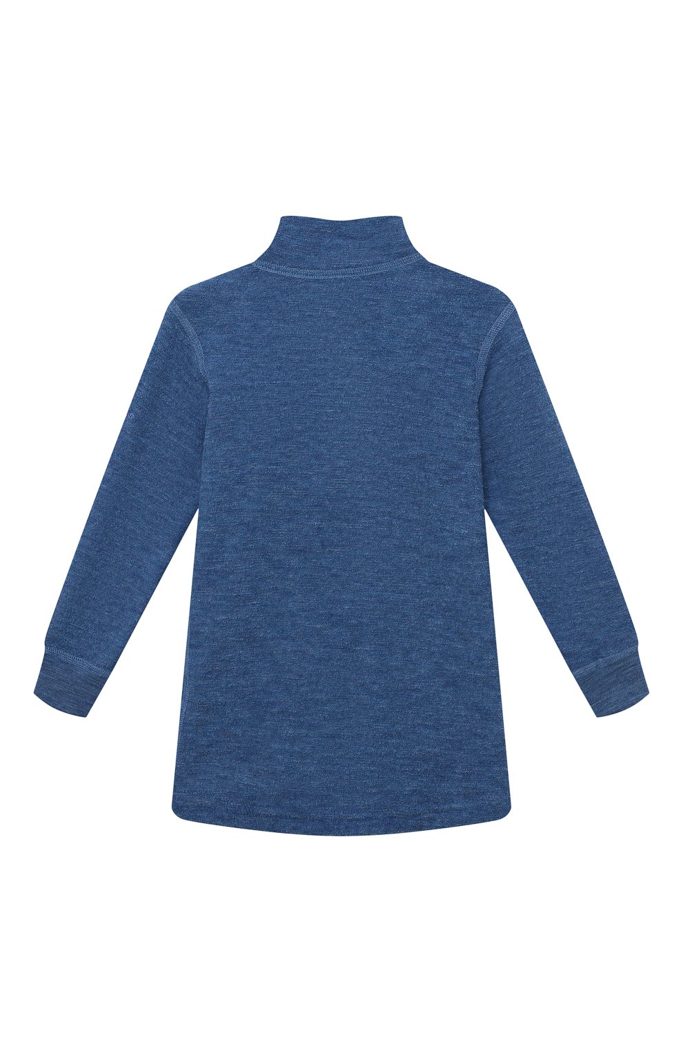 Шерстяная толстовка NORVEG, арт. 4TWPU2HLRU-212, фото 2