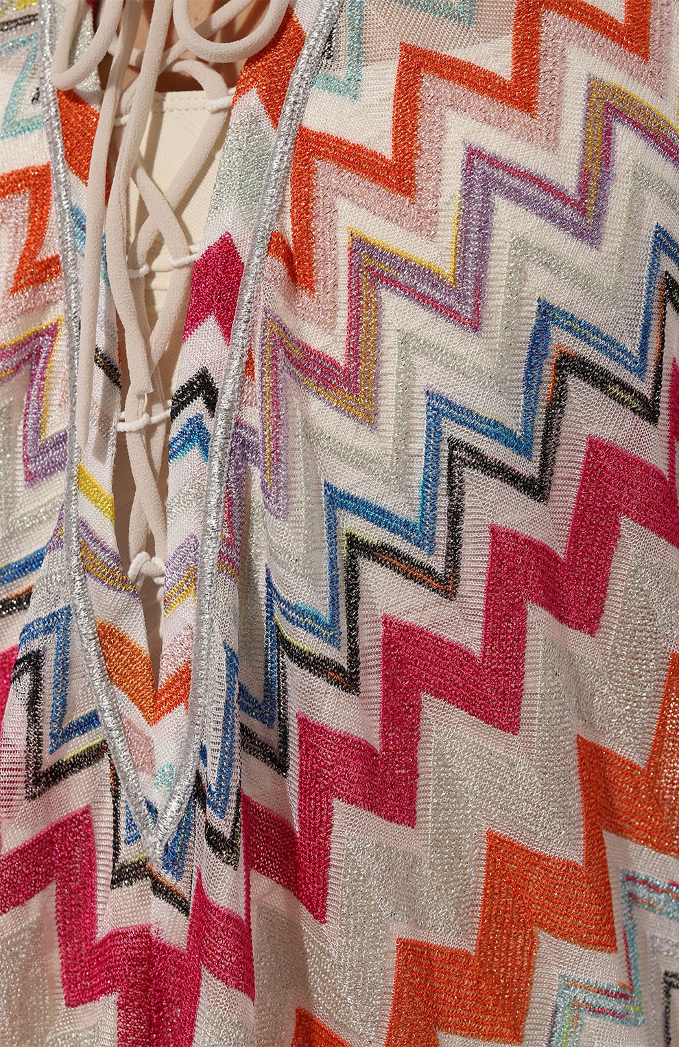 Туника MISSONI, арт. MS24SQ1V/BR00XL, фото 5