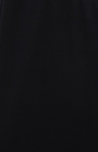 Хлопковые легинсы DOLCE & GABBANA, арт. L5JP3J/G7N0H, фото 3