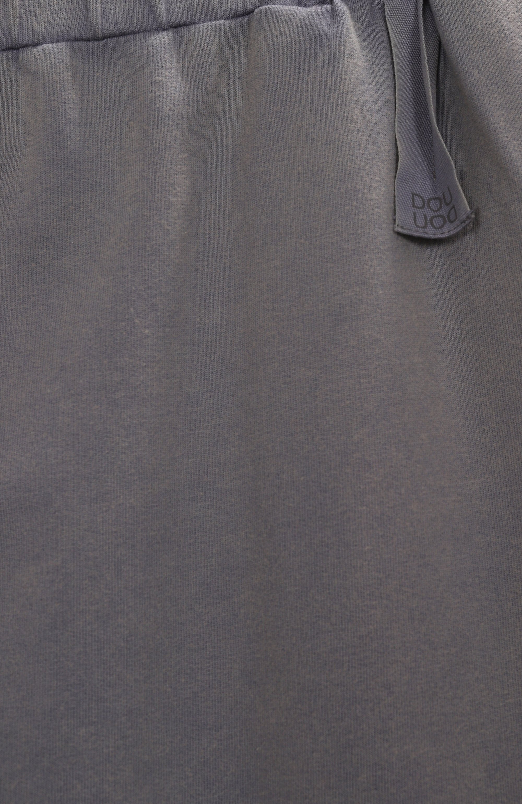 Хлопковые брюки DOUUOD, арт. DW6R00, фото 3