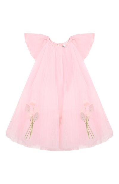 Платье MONNALISA, арт. 73G904