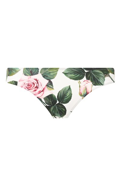 Женский плавки-бикини DOLCE & GABBANA, арт. 02A03J/FSGR0