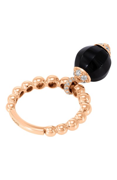 Женские кольцо CASATO, арт. MX-1512ONBT-P