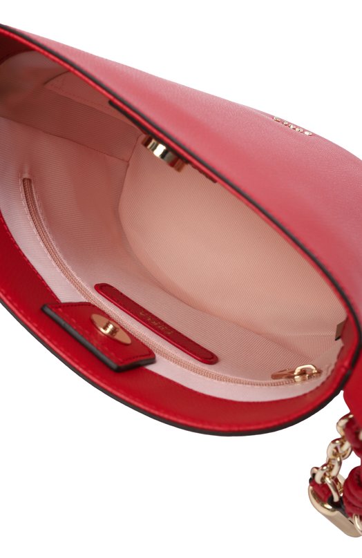 Сумка Furla Roxie Furla WE00859/ARE000 Красный  WE00859/ARE000 Фото 5