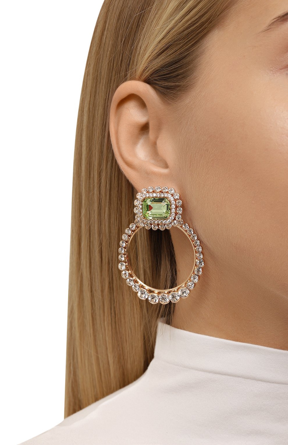 Серьги ANTON HEUNIS, арт. ATW3.013, фото 2