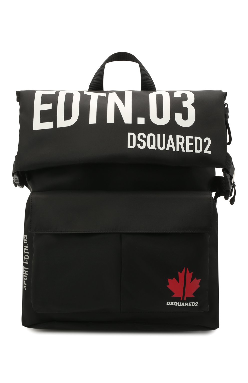 Рюкзак DSQUARED2, арт. DQ0043-D004Q, фото 1