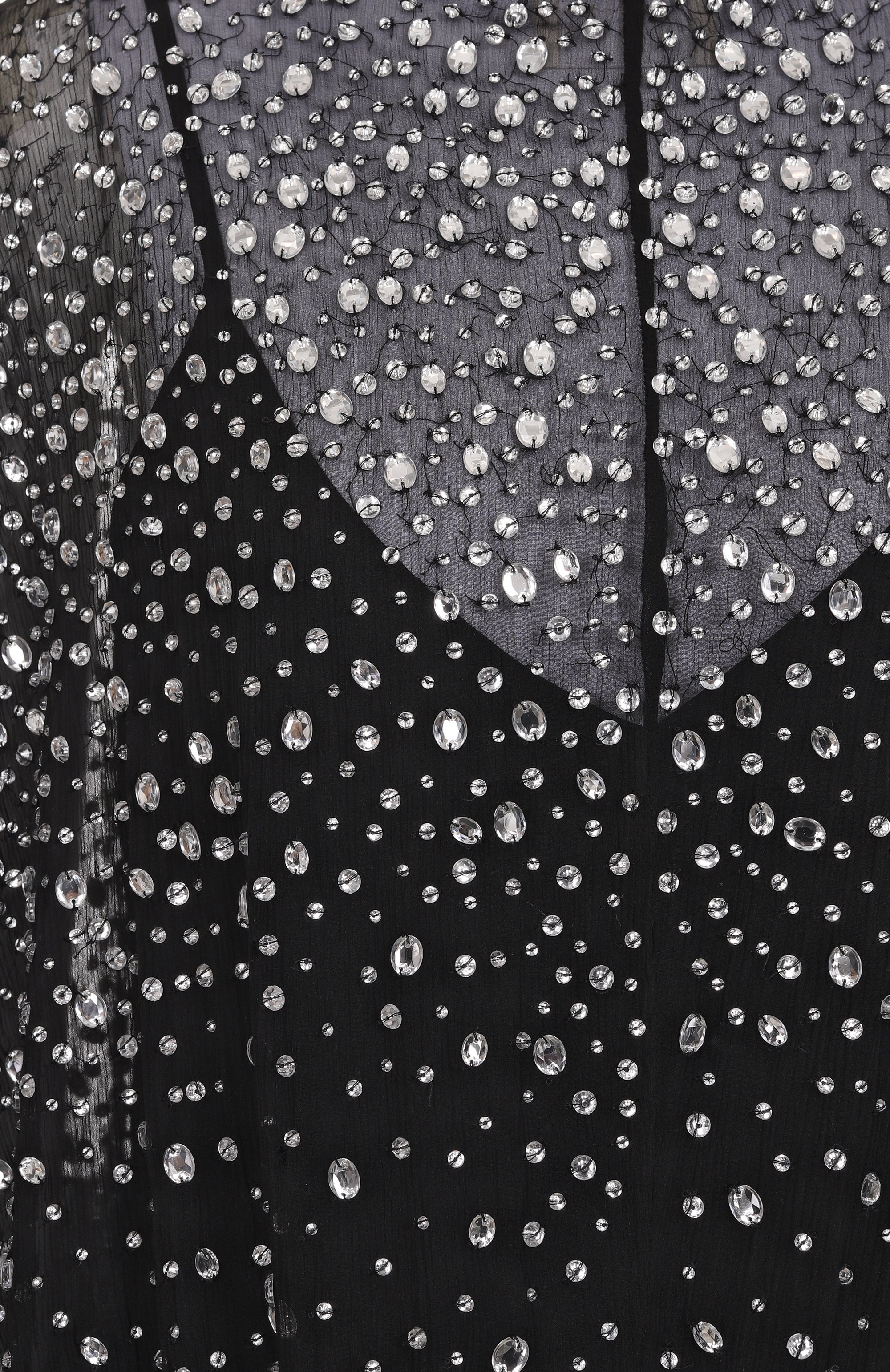 Шелковое платье ALBUS LUMEN, арт. AL.RT25.007.DRESS_SET, фото 6