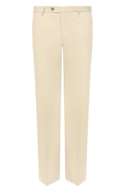 Мужские хлопковые брюки MVST, арт. MCHIN21/520