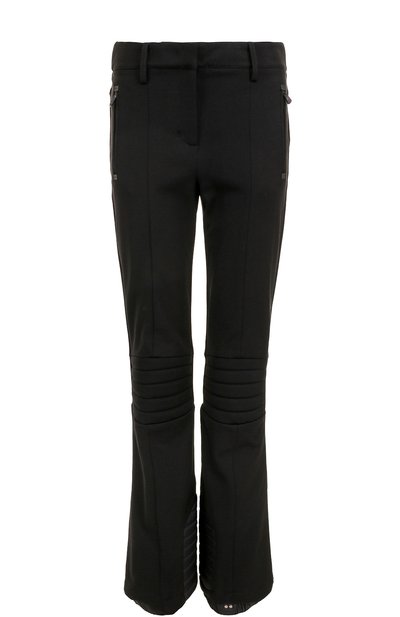 Женские утепленные спортивные брюки MONCLER, арт. C2-098-16405-87-53064