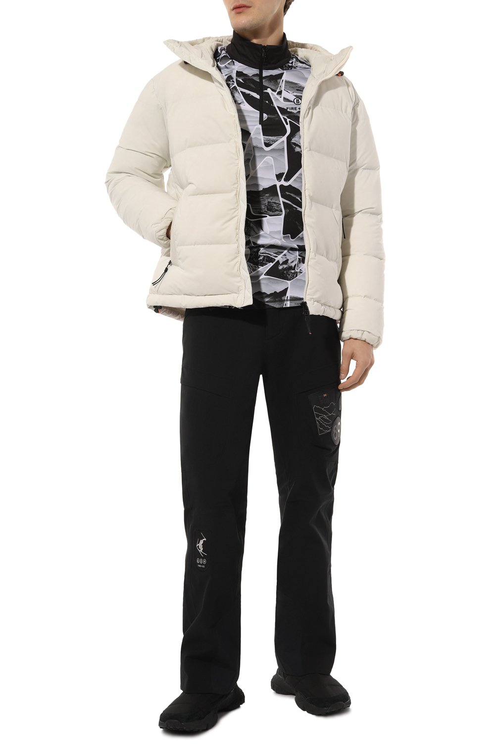 Пуховик BOGNER FIRE+ICE, арт. 34479105, фото 2