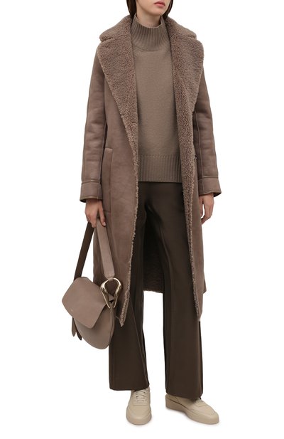 Дубленка URBANCODE STUDIO, арт. BJ18060, фото 2