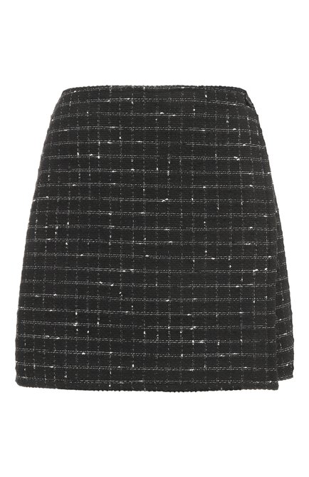 Женская твидовая юбка MSGM, арт. 3941MDD02/257620