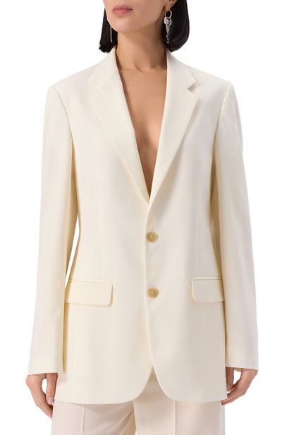 Жакет MM6, арт. S62BN0108/S47848, фото 3