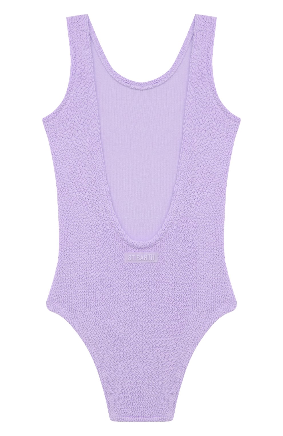 Слитный купальник MC2 SAINT BARTH, арт. STBK CARA W R/CARA002, фото 2