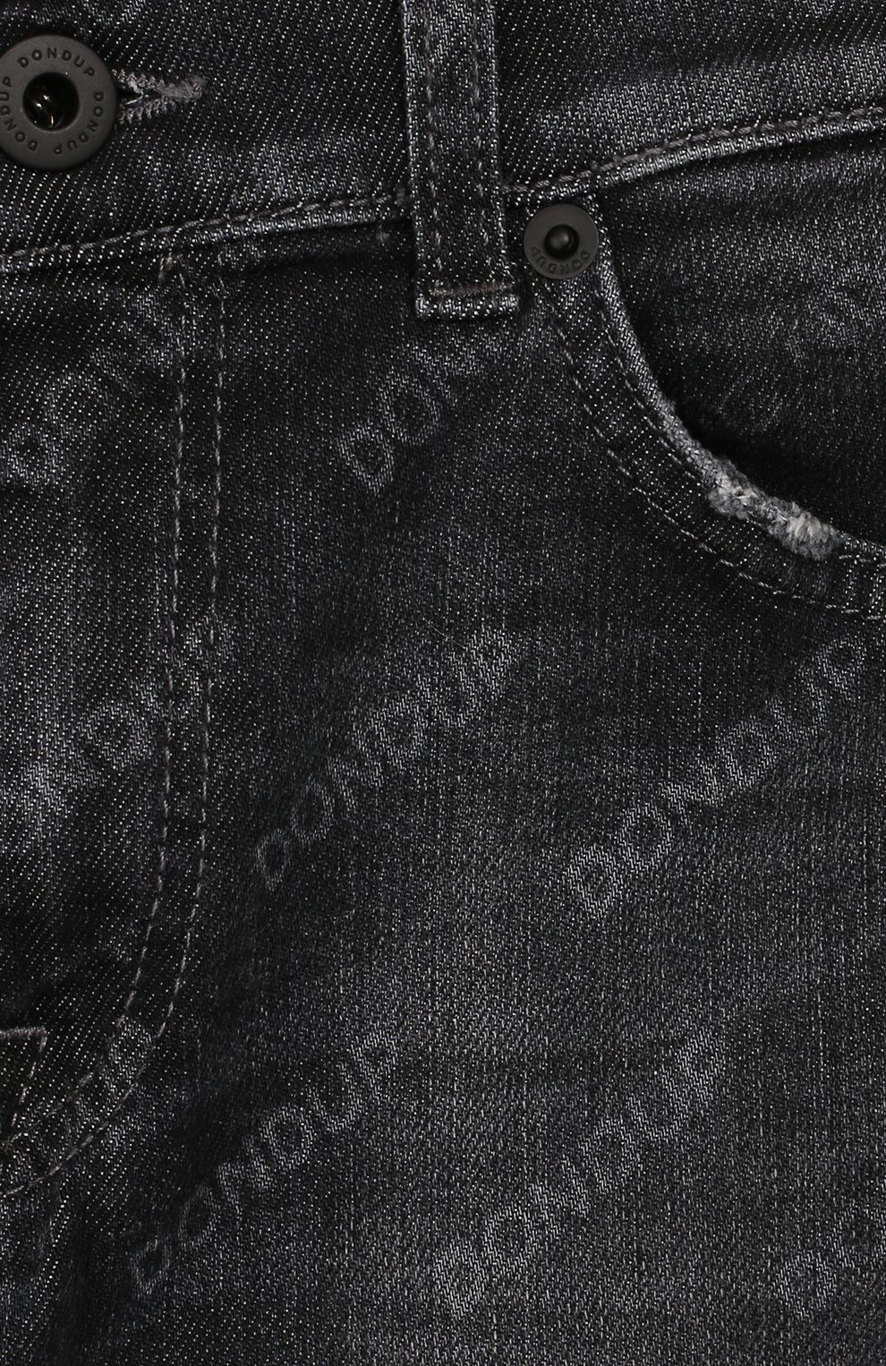 Джинсы DONDUP, арт. BP216/DS0250B/Z98, фото 3