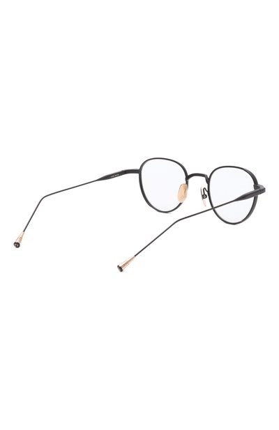 Оправа LUNETTERIE GENERALE, арт. CAFÉ RACER BLACK RX, фото 5