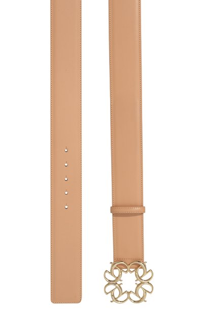 Кожаный ремень ELIE SAAB, арт. BE001N, фото 3