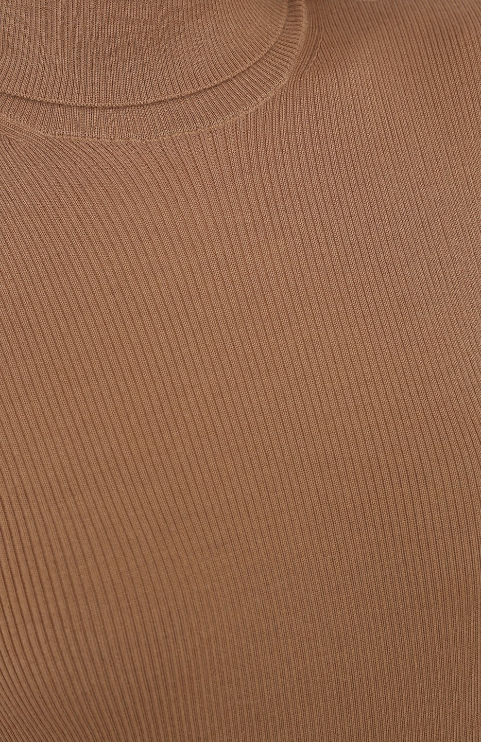 Водолазка из кашемира и шелка TOM FORD, арт. MAK840-YAX176, фото 5