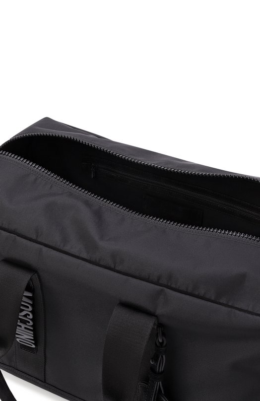 Сумка Carry Me Moschino MD4611PP00/F21 Чёрный  MD4611PP00/F21 Фото 4