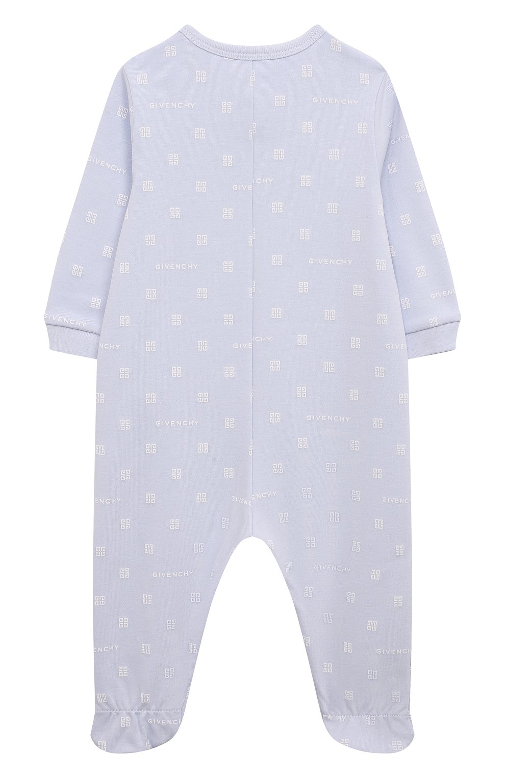 Хлопковая пижама GIVENCHY, арт. H30243, фото 2