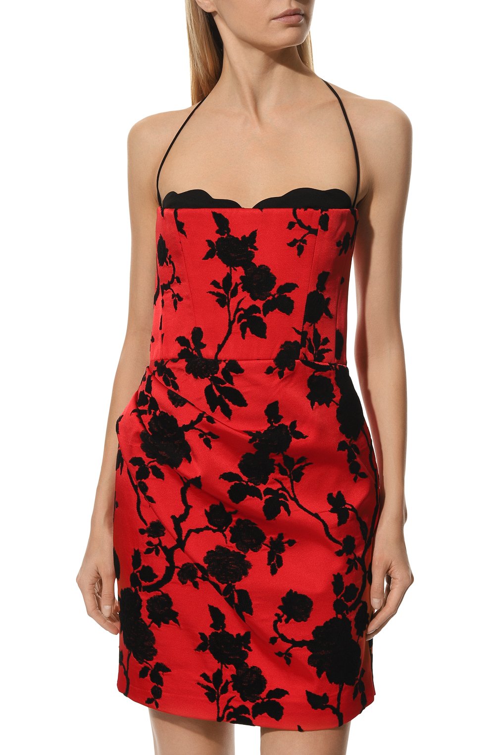 Платье RASARIO, арт. RS23S050N080, фото 3