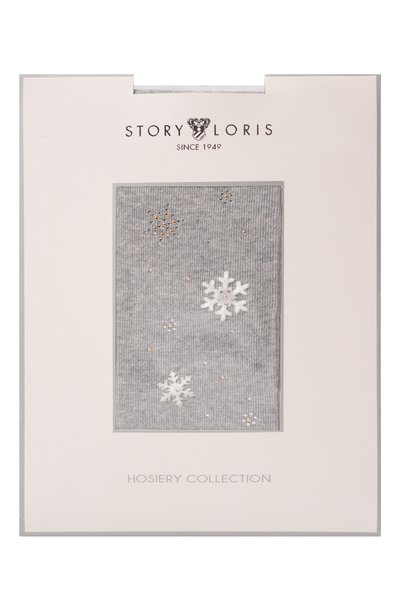 Хлопковые колготки STORY LORIS, арт. 30150